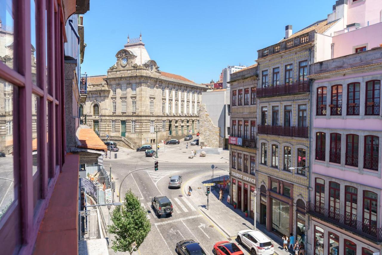 Casa de hóspedes Hannah's Porto
