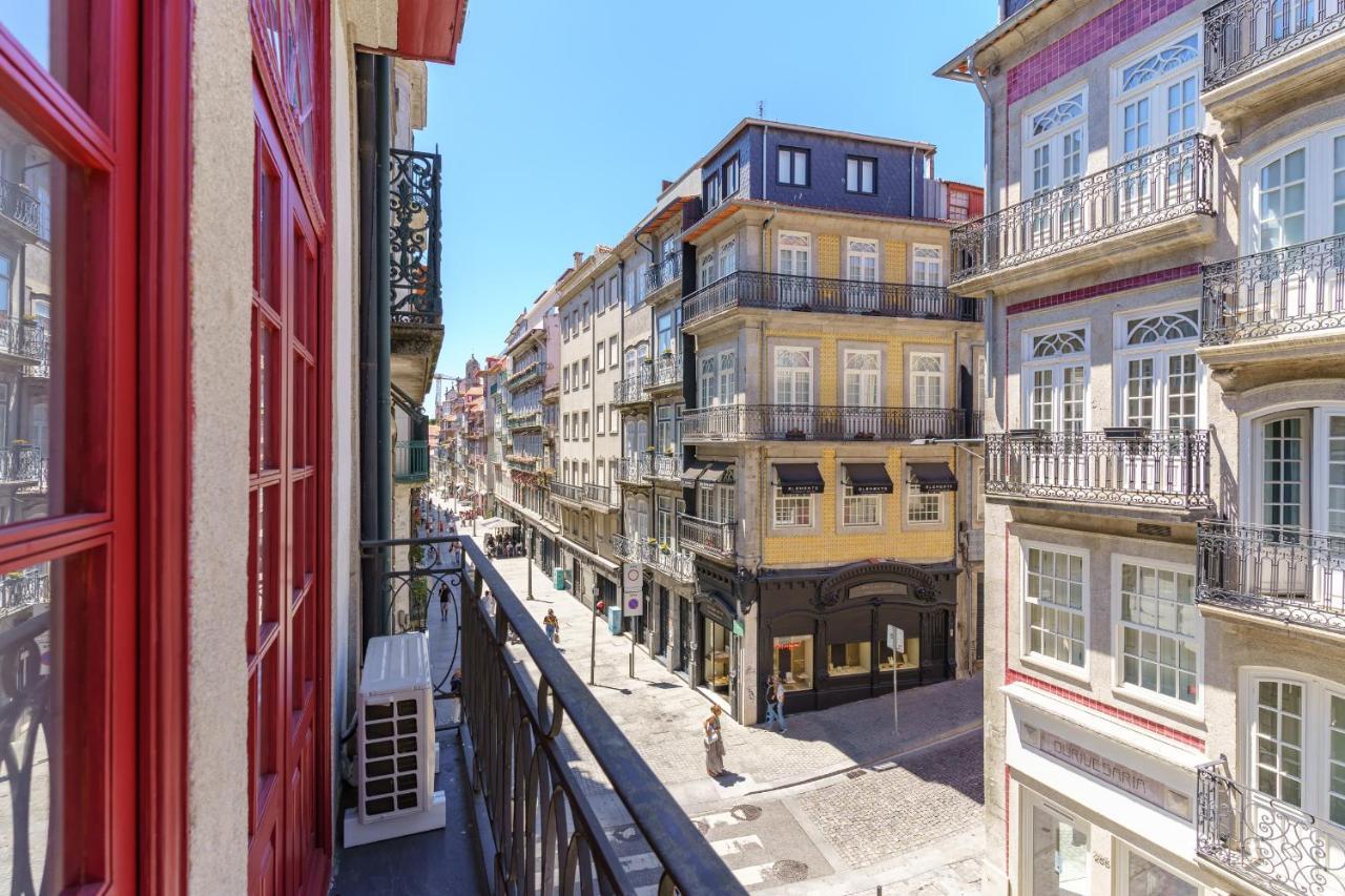 Casa de hóspedes Hannah's Porto