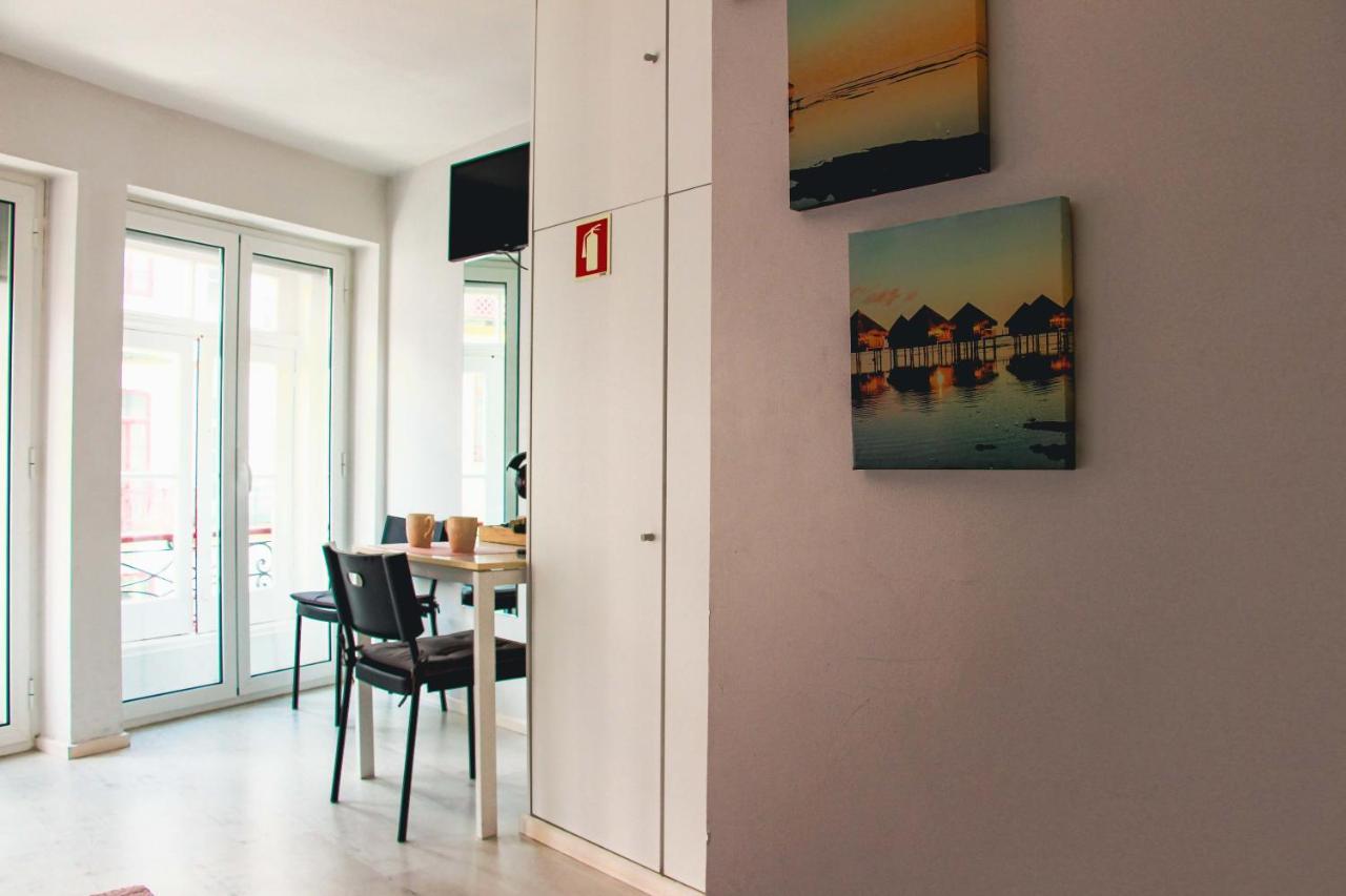 Hannah's Casa de hóspedes Porto